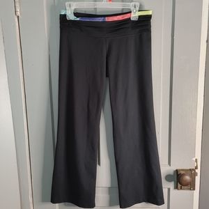 2/$40 Under Armour Yoga Pants
